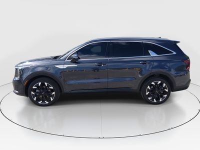 2025 Kia Sorento - Photo 4