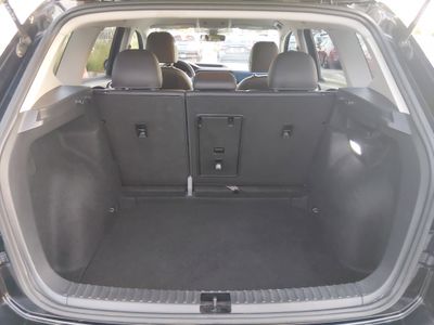 2024 Volkswagen Taos - Photo 11