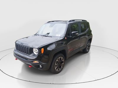 2023 Jeep Renegade - Photo 3