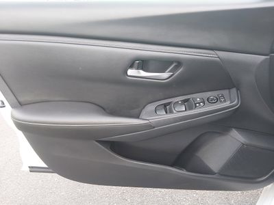 2024 Nissan Sentra - Photo 18