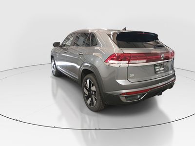 2024 Volkswagen Atlas Cross Sport - Photo 5