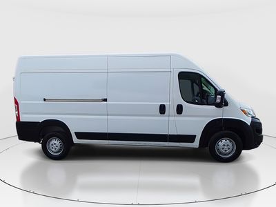 2023 Ram ProMaster Cargo Van - Photo 8