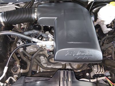 2024 Ram 1500 Classic - Photo 9