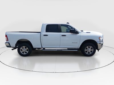 2024 Ram 2500 - Photo 2