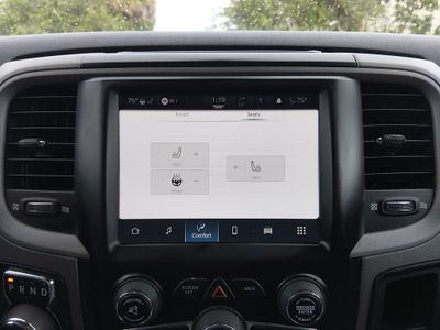 2023 Ram 1500 Classic - Photo 18