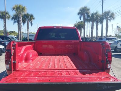 2024 Ram 1500 Classic - Photo 11