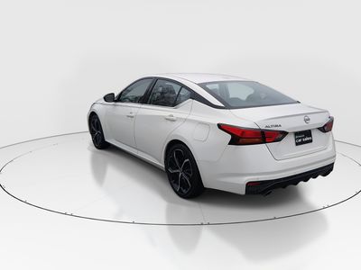 2024 Nissan Altima - Photo 5