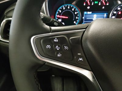 2024 Chevrolet Equinox - Photo 12