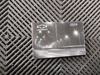 2024 Chevrolet Equinox - Photo 20