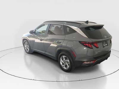 2024 Hyundai Tucson - Photo 5