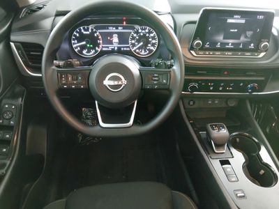 2024 Nissan Rogue - Photo 20