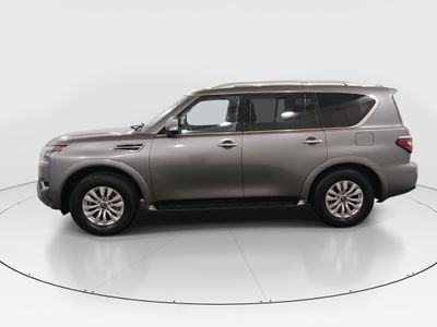 2024 Nissan Armada - Photo 4