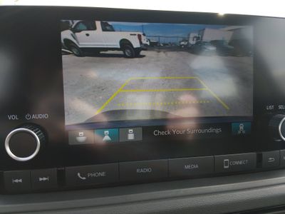 2024 Honda Accord Sedan - Photo 16