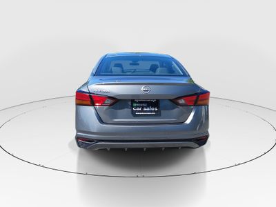 2024 Nissan Altima - Photo 6
