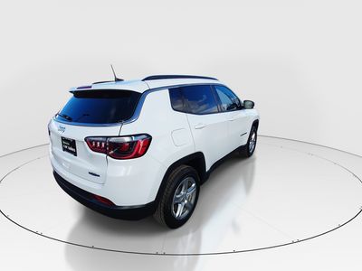 2024 Jeep Compass - Photo 7