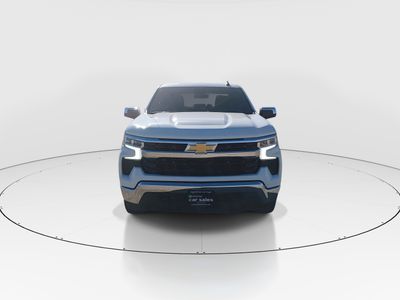 2025 Chevrolet Silverado 1500 - Photo 2