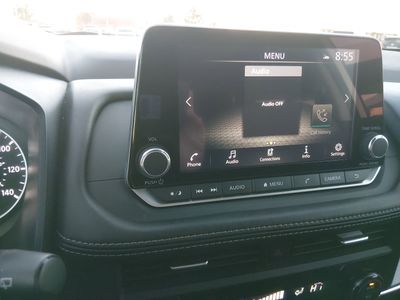2023 Nissan Rogue - Photo 17