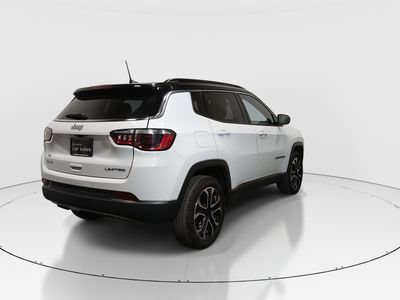 2023 Jeep Compass - Photo 7