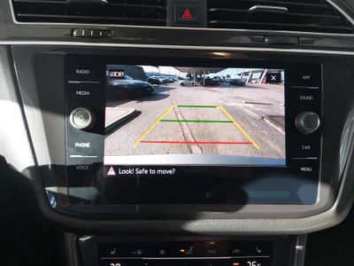 2024 Volkswagen Tiguan - Photo 24