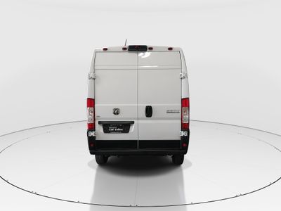 2025 Ram ProMaster Cargo Van - Photo 6