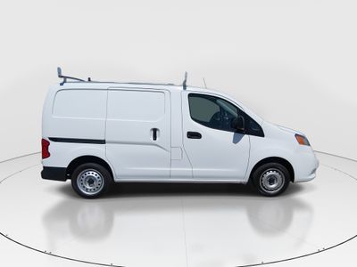 2021 Nissan NV200 Compact Cargo - Photo 8