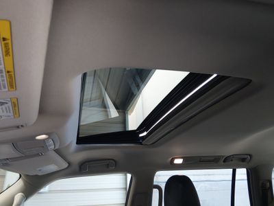 2024 Nissan Armada - Photo 26