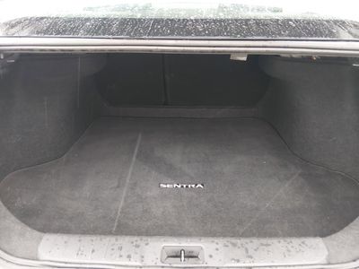 2024 Nissan Sentra - Photo 11