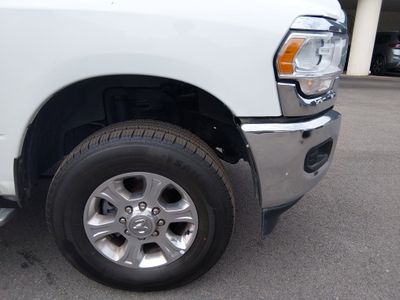 2024 Ram 2500 - Photo 10