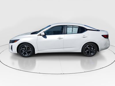 2024 Nissan Sentra - Photo 4
