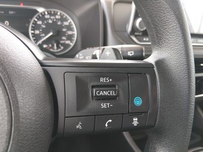 2024 Nissan Rogue - Photo 12