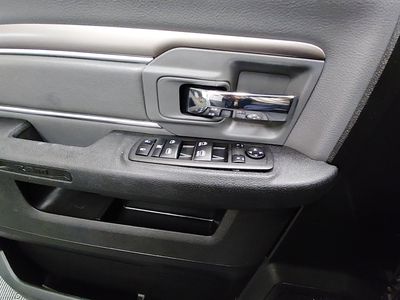 2024 Ram 1500 Classic - Photo 20