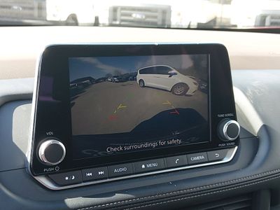 2023 Nissan Rogue - Photo 17