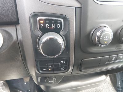 2022 Ram 1500 Classic - Photo 12