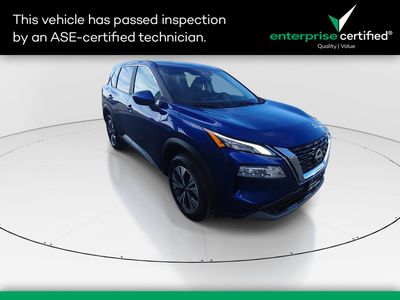 2023 Nissan Rogue - Photo 1