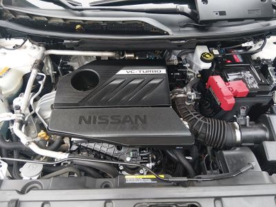 2024 Nissan Rogue - Photo 15