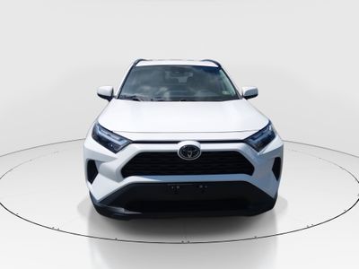 2023 Toyota RAV4 - Photo 2