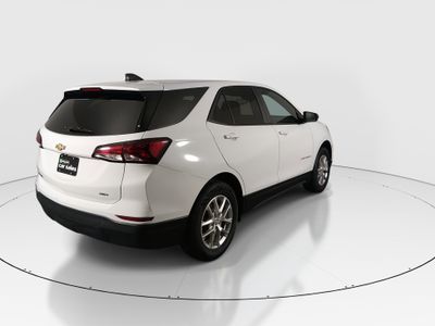 2023 Chevrolet Equinox - Photo 7