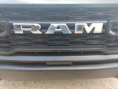 2023 Ram ProMaster Cargo Van - Photo 21
