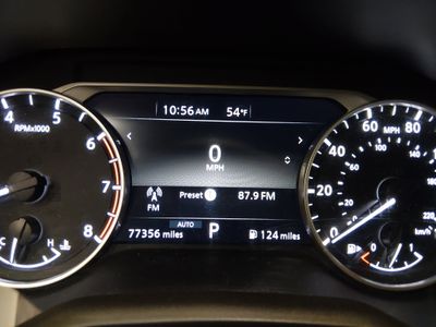 2024 Nissan Rogue - Photo 14