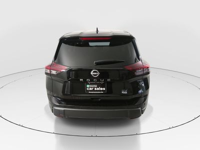 2024 Nissan Rogue - Photo 6