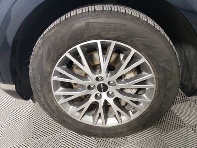 2025 Genesis GV80 - Photo 10