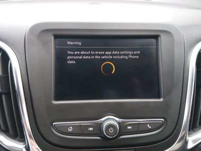 2024 Chevrolet Equinox - Photo 20