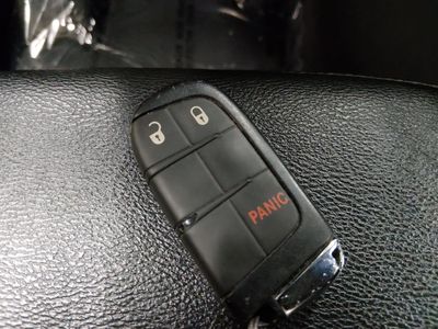 2024 Jeep Compass — photo 15 view