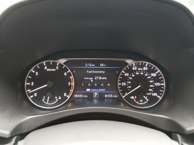 2024 Nissan Altima - Photo 14