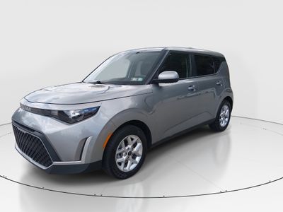 2024 Kia Soul - Photo 3