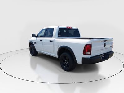 2024 Ram 1500 Classic - Photo 5