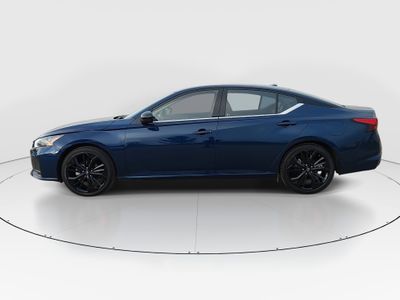 2024 Nissan Altima - Photo 4