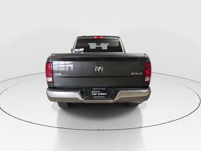 2024 Ram 1500 Classic - Photo 6