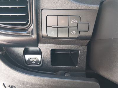 2025 Ram ProMaster Cargo Van - Photo 13