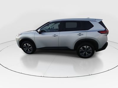2023 Nissan Rogue - Photo 4